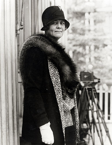 Ruth Pratt