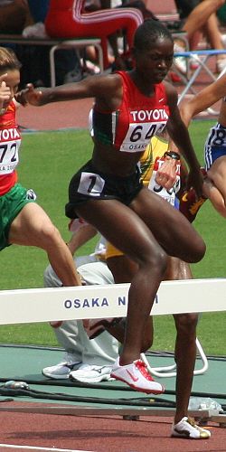 Ruth Bosibori