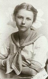 Ruth Becker