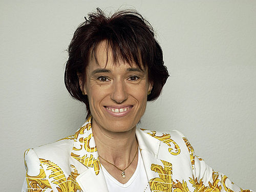 Ruth Humbel