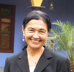 Ruth Shady