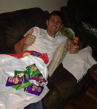 Ryan Bradley