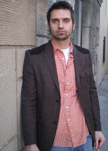 Ryan Jahn