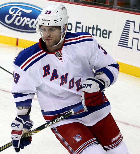Ryan Haggerty