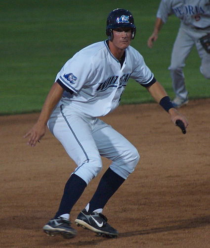 Ryan Strieby