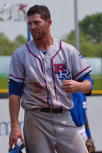 Ryan Strausborger