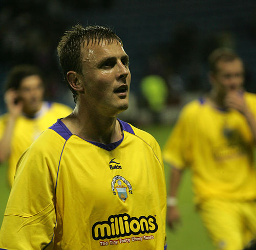 Ryan McGuffie