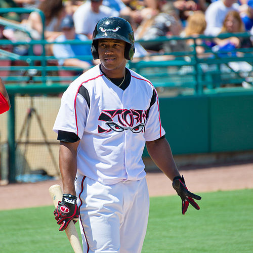 Rymer Liriano
