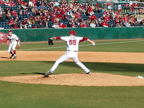 Ryne Stanek