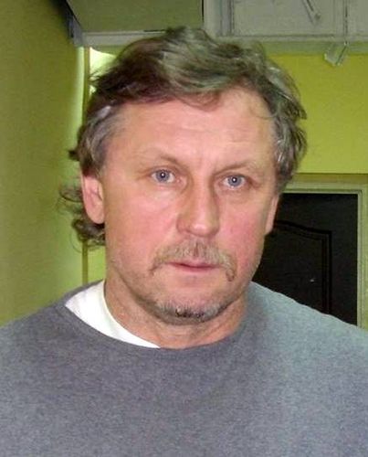 Ryszard Bosek