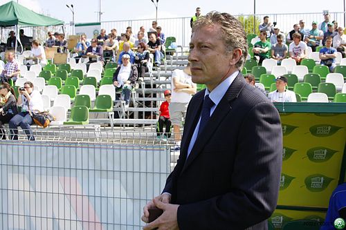 Ryszard Tarasiewicz