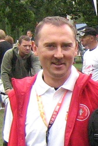 Ryszard Ostrowski