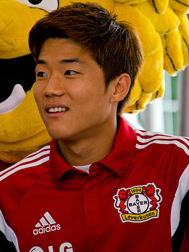 Ryu Seung-Woo