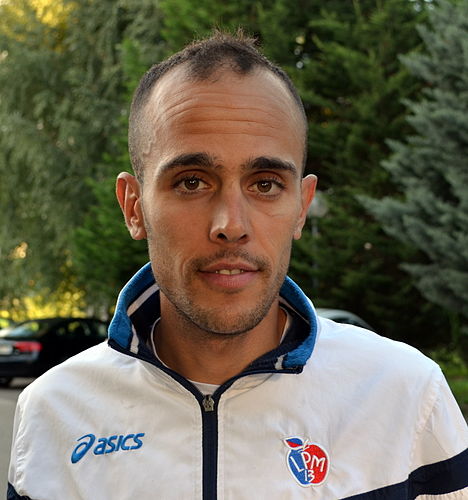 Remy Gregorio