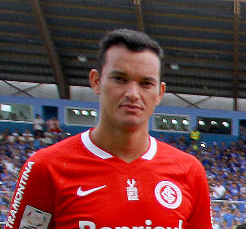 Rever Humberto Alves Araujo
