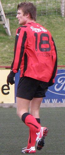 Rogvi Poulsen
