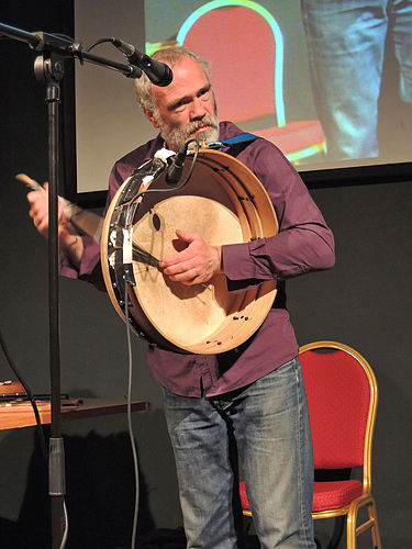 Ronan O Snodaigh