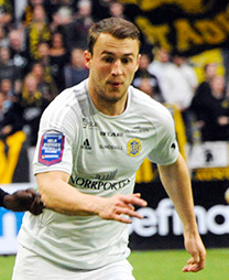 Runar March Sigurjonsson