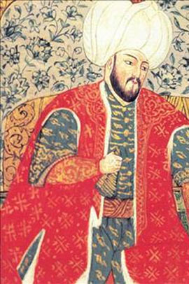 Rumeysa Sultan