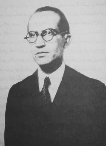 Ruhollah Khaleqi