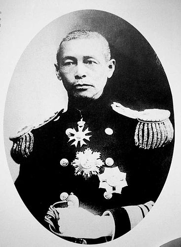 Sa Zhenbing