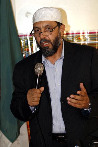 Abdullah Djaballah