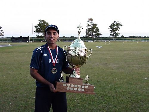 Saad Bin Zafar