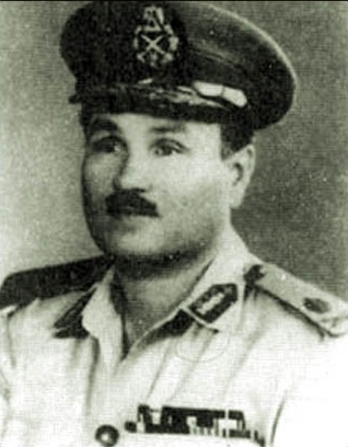 Saad Mamoun