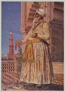 Burhan Ali
