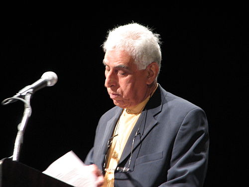 Saadi Yousef