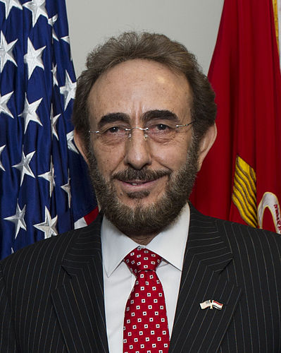 Saadoun al-Dulaimi