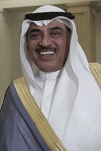 Sabah Al Khalid