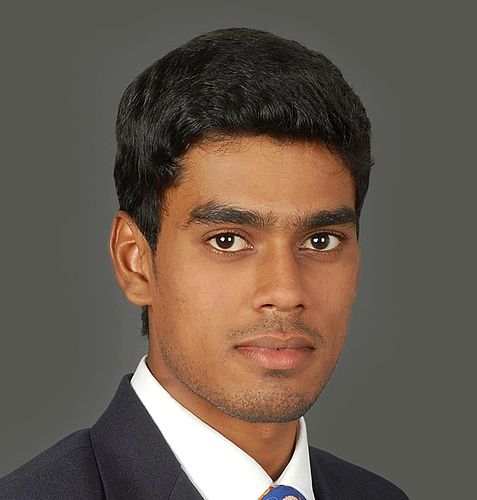 Sabari Karthik