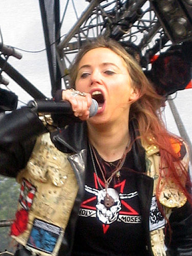 Sabina Classen
