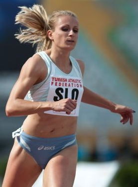 Sabina Veit
