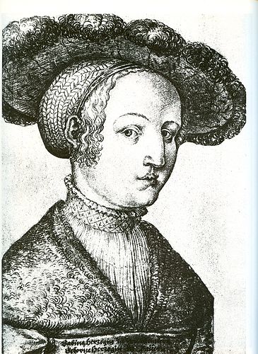 Sabina Bavaria