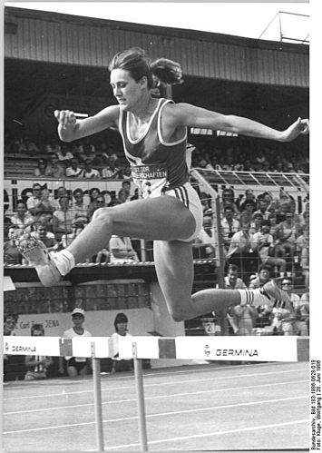 Sabine Busch