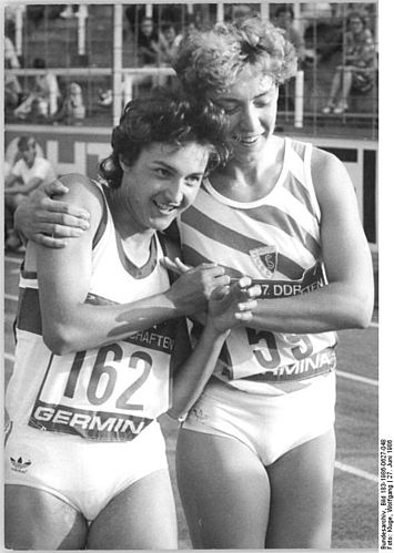 Sabine Gunther