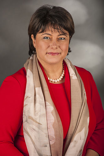 Sabina Verheyen