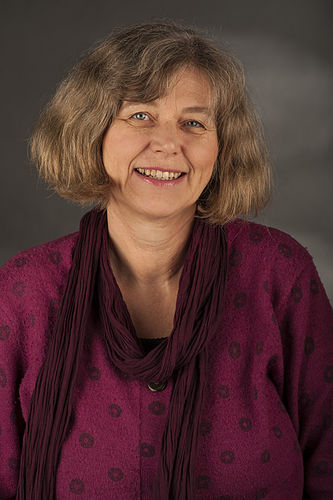 Sabina Wils