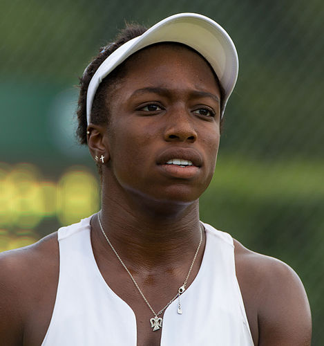Sachia Vickery