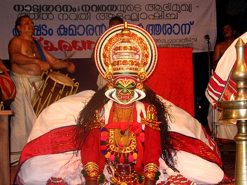 Sadanam Krishnankutty