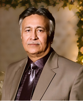 Sadaqat Ali