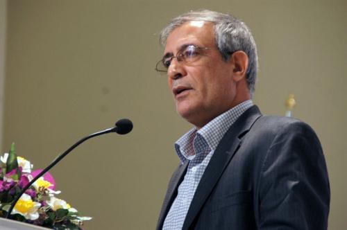 Sadegh Najafi-Khazarlou