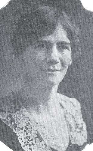Sadie Pack