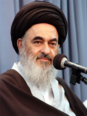 Sadik Shirazi