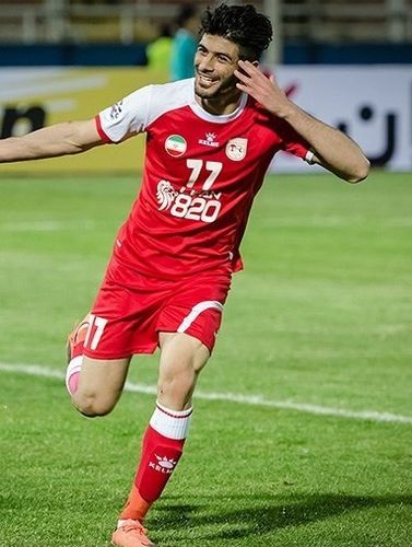 Saeid Aghaei