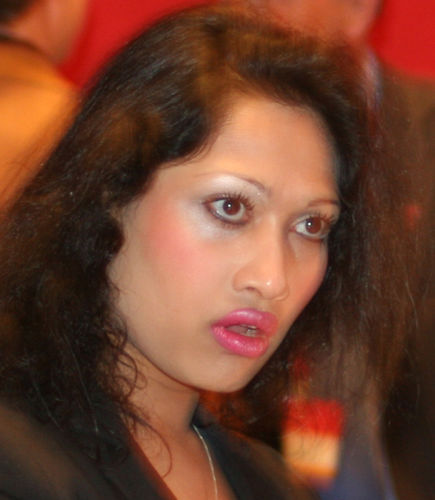 Saera Khan