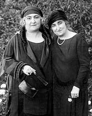 Safiya Zahlul