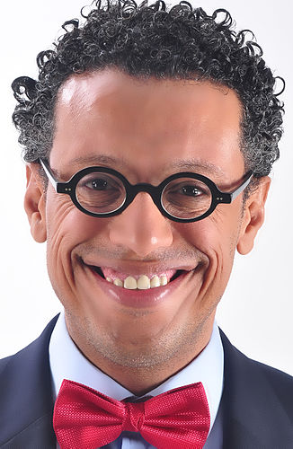 Said Baaghil